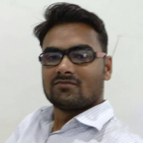 hariom sharan gautam
